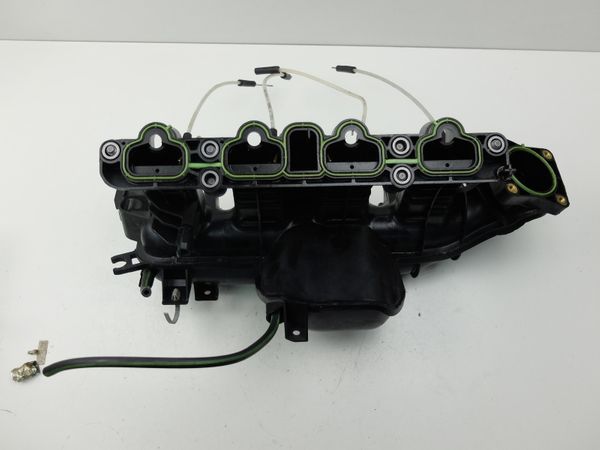 Kolektor Ssący 1,4 LPG 55573171 Opel Chevrolet