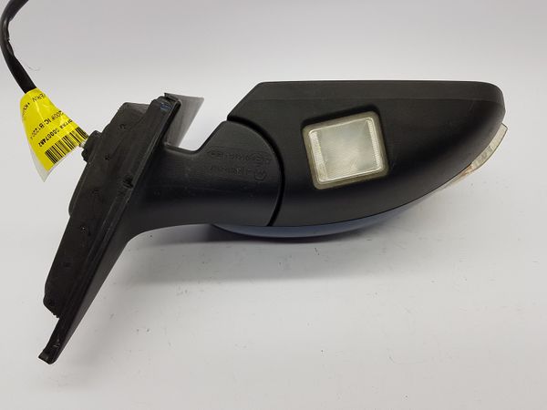 Lusterko Prawe Ford S Max 1 MK1 212876110 014347 2199 7 PIN