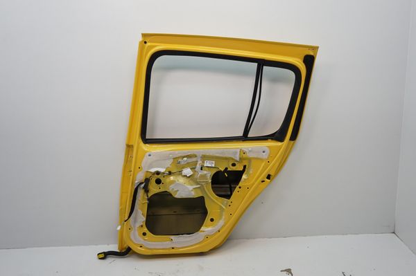 Drzwi Prawy Tył Renault Modus  7751475520