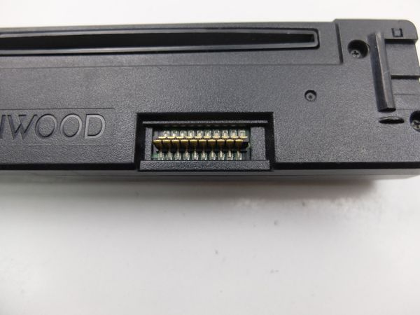 Panel Radia Cd Mp3 Kenwood KDC-W3037 KDCW3037