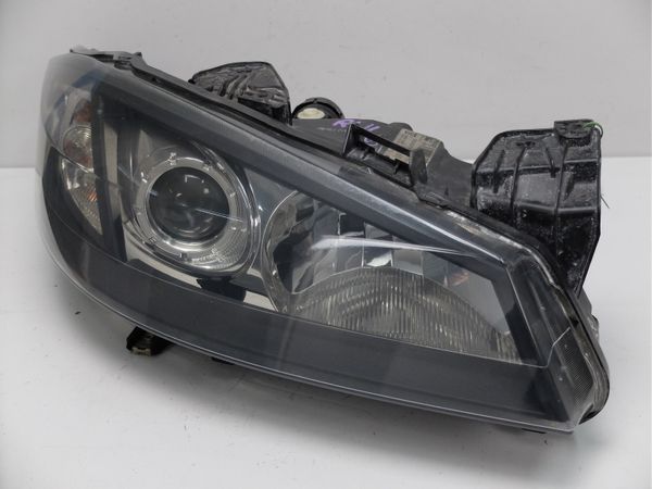 Reflektor Prawy Renault Laguna II Lift 8200354743