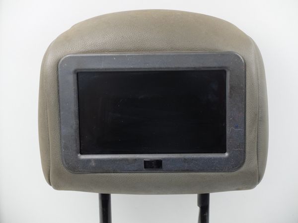 Wyświetlacz Monitor Zagłówek Renault Espace IV