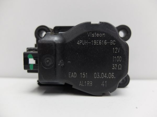 Silniczek Regulacji Nawiewu Citroen C5 4PUH19E616BC