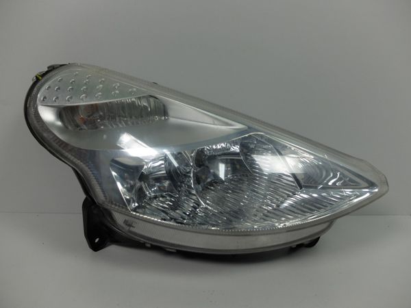 Reflektor Prawy Citroen C3 Pluriel 9681895980 AL