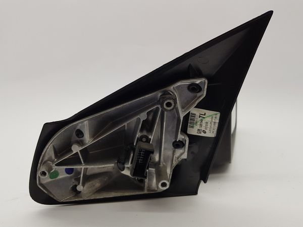Lusterko Prawe Opel Astra H Cabrio 13207346 010795 1670  7 PIN