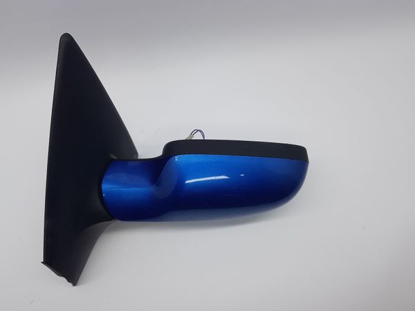 Lusterko Lewe Renault Megane 2 7701068373 2771 5 pin