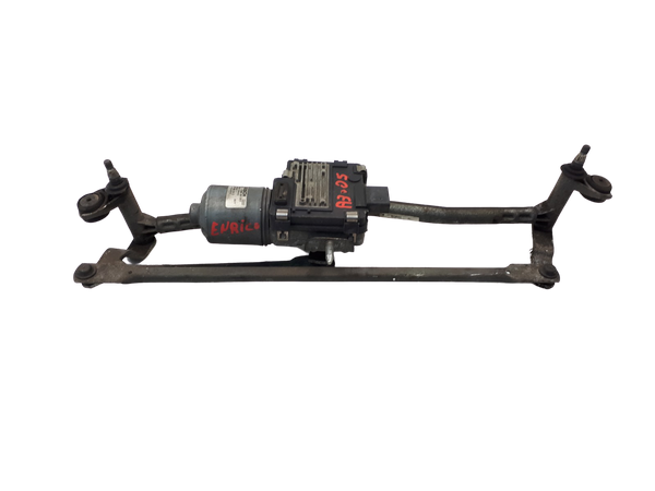 Mechanizm Wycieraczek Audi A3 8P 8P1955023G 8P1955119C Bosch