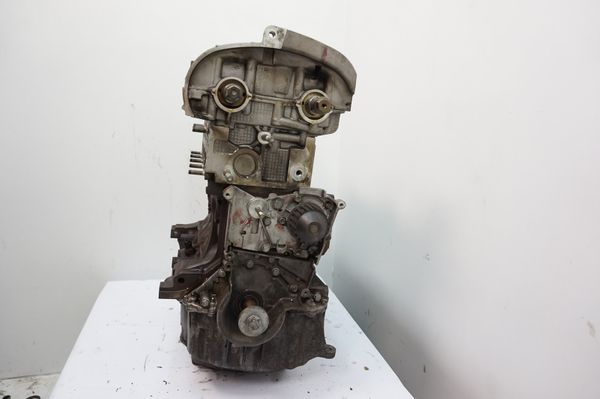 Silnik Benzynowy K4M782 1.6 16v Renault Scenic 2 7701477172 1739