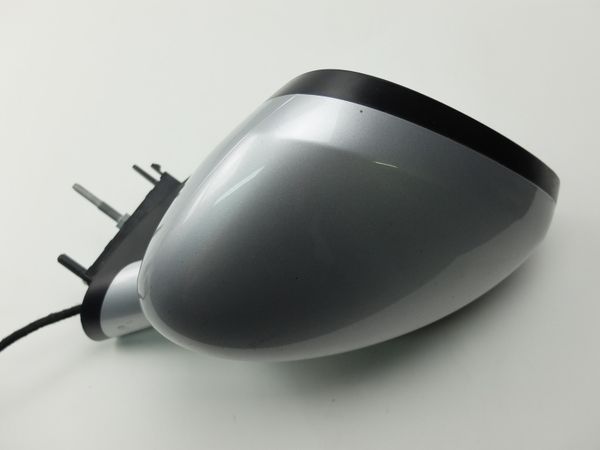 Lusterko Lewe Citroen C4 II 0209338 7pin