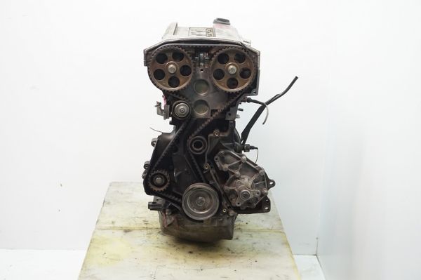 Silnik Benzynowy 1,8 16v F7PD704 Renault 19 F7P704