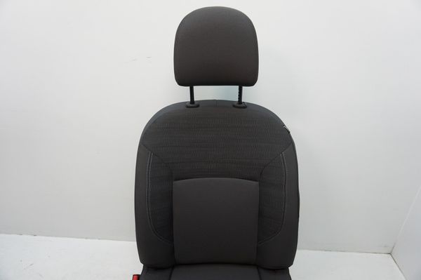 Fotel Lewy Przód Kierowcy Dacia Lodgy 0 km Nowy 