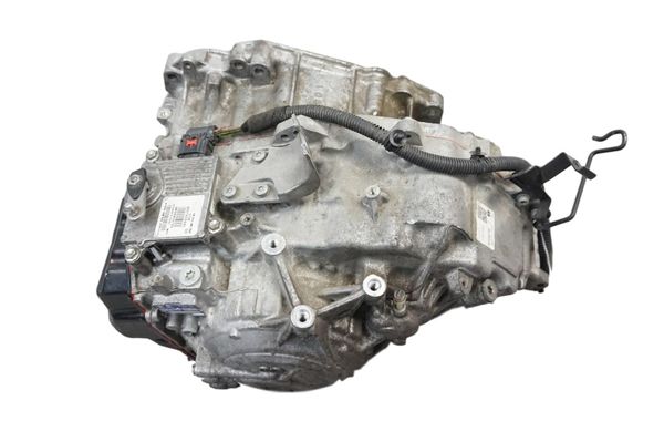 Skrzynia Automatyczna 20GS03 2,0 HDI 16v 307 Peugeot C4 Citoen 2222TW 