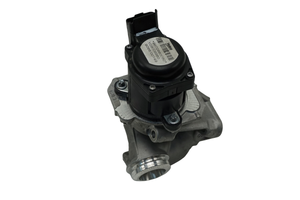 Zawór Egr 1618NR 9672880080 V29006980 1.6 HDI Valeo Citroen Peugeot Fiat
