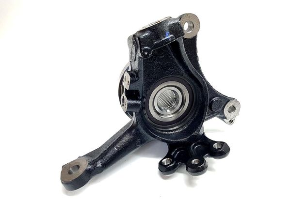 Zwrotnica Koła Lewa Nowy Oryginał Citroen Peugeot C5 C6 407 508 1640790280 364697