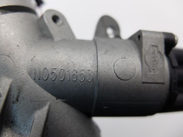 Stacyjka Zapłonowa Nissan Micra K12 N0501653 5WK4876 Valeo 1314