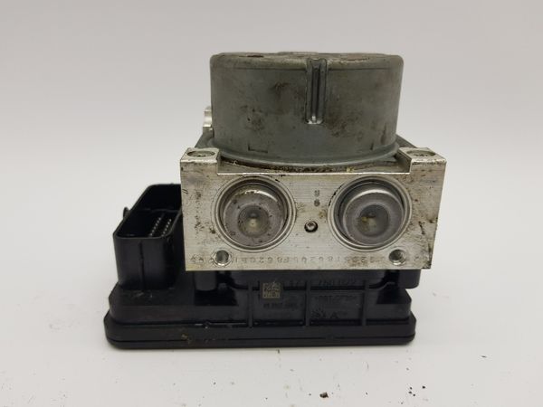 Pompa Abs Ford Fiesta D1B1-2C405-AF D1B1-2C013-BD Ate