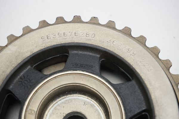 Koło Rozrządu  9639676280 2,0 16V Citroen Peugeot 0805J4