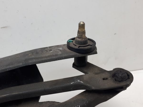 Mechanizm Wycieraczek Fiat Seicento 600 TGE424D Denso