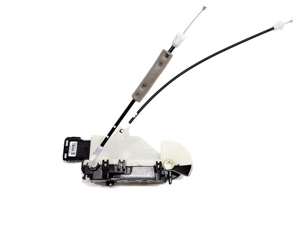 Zamek Drzwi Tył  Berlingo III Partner III  8719E1 Oryginał Citroen Peugeot