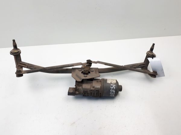 Mechanizm Wycieraczek VW Golf 4 1J0955325A 1J1955113C