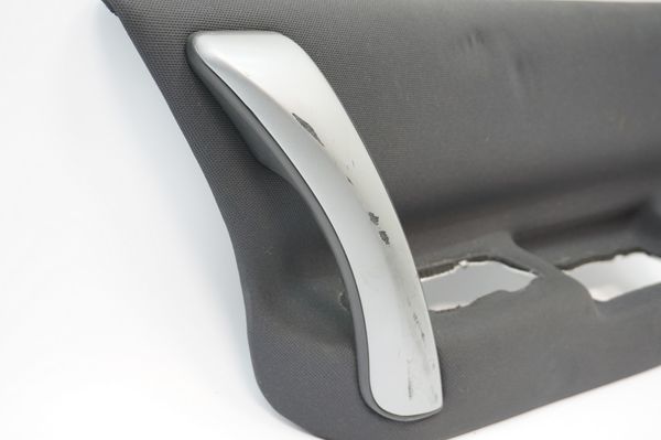 Tapicerka Rączka Wewnętrzna Drzwi Prawy Przód Renault Scenic 2  2761