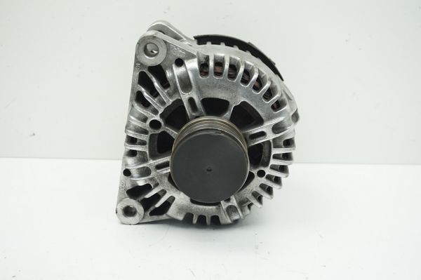 Alternator 5705NH 9646321780 1,6 2,0 HDI Citroen Peugeot CL15 Valeo
