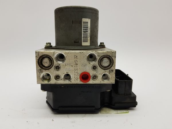 Pompa Abs Audi Q3 VW Tiguan 5N0614109BA 14176990211 TRW