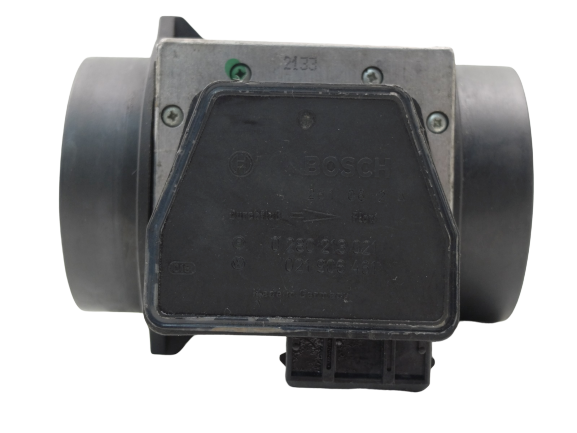 Przepływomierz Powietrza VW 021906461 0280213021 2.8 VR6 Bosch