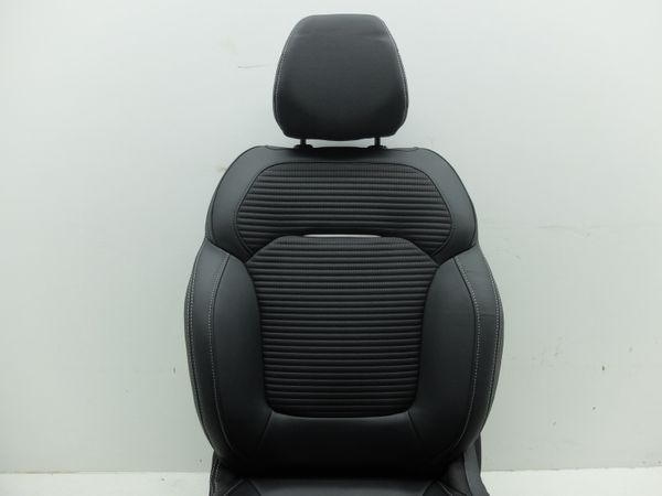Fotel Lewy Przód Renault Scenic 4 0km