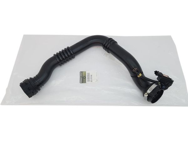 Przewód Powietrza Oryginał Renault Laguna III 2.0 dCi 8200551942
