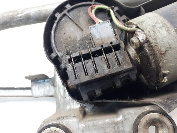 Mechanizm Wycieraczek Ford KA 97KG-17B571-AB 0390241136 Bosch