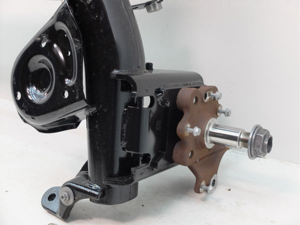 Belka Zawieszenia Tył Renault Scenic 4 432152466R 432155839R 0km
