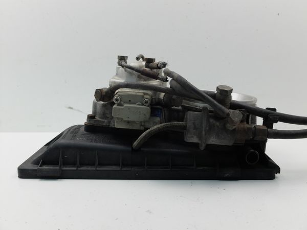 Przepływomierz Powietrza VW Golf 2 026133353 0438101005 1.8