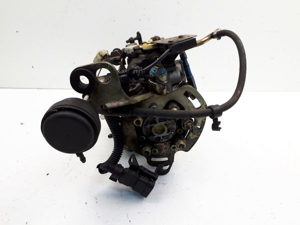 Pompa Wtryskowa R8443B783E F8QRT02 Lucas Renault 19 1.9 TD