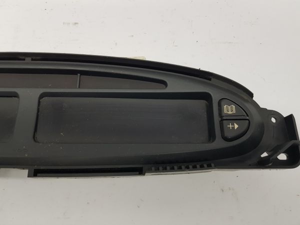 Licznik Citroen Xsara Picasso 9652496780 26955