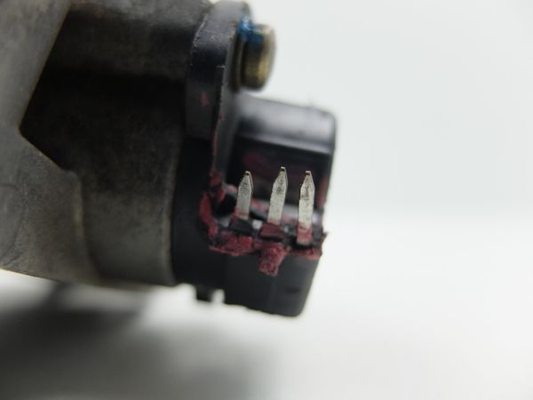 Przepustnica Powietrza Renault 7700113290 871215 873703L 1.8 2.0