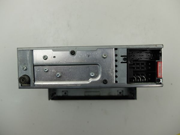 Radio Cd Opel Agila 24434774 CDR2005 UY8 Delco