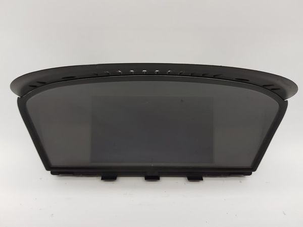 Wyświetlacz BMW 5 E60 E61 6582 9145103 9145104