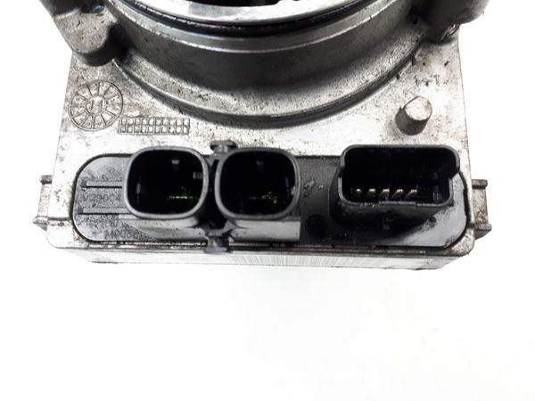 Pompa Wspomagania Kierownicy Citroen C4 2 9676740380 A5101856+A  1607151880 HPI