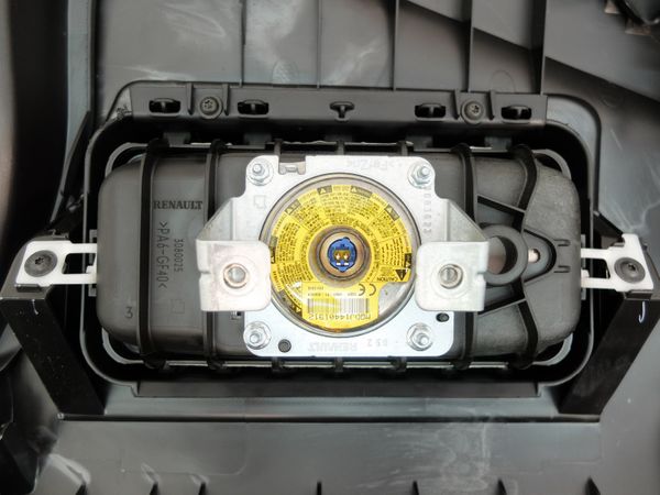 Deska Rozdzielcza Scenic 4 985254602R 985700230R Renault 0km