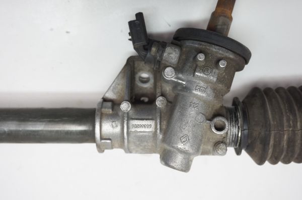 Przekładnia Kierownicza 7700437051 Renault Clio 2 II Lift