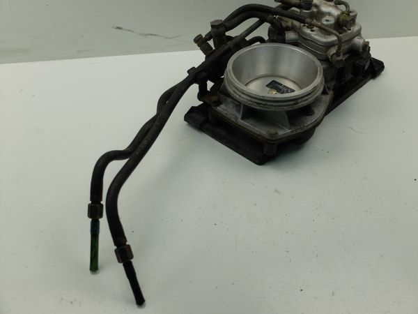 Przepływomierz Powietrza VW Golf 2 026133353 0438101005 1.8