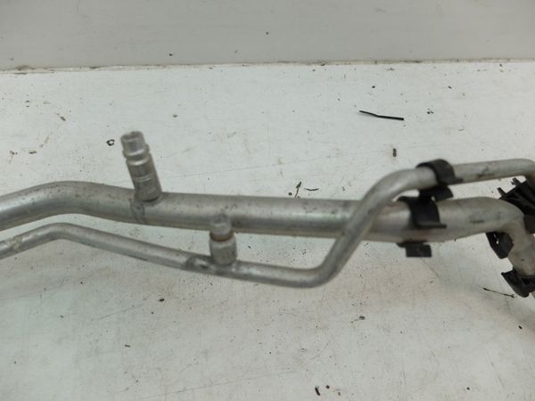 Przewód Klimatyzacji Peugeot 307 9650200880  6460QN C4