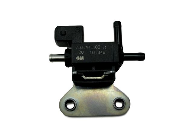 Zawór Turbo Opel Saab 2,0T 7.01441.02 12633411 NOWY