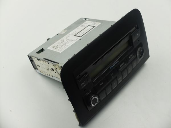 Radio Cd Fiat Croma 7645342316 194 CD Blaupunkt
