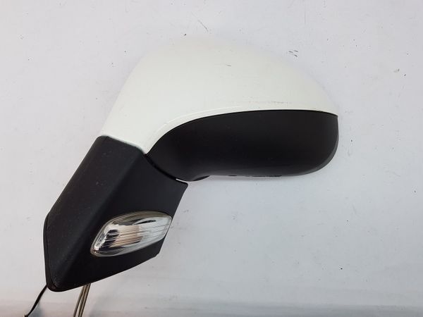 Lusterko Lewe Peugeot 207 014342 0105033 1449 2 PIN