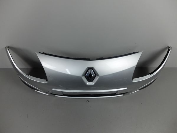 Zderzak Przód Renault Twingo II 8200636834 07-12