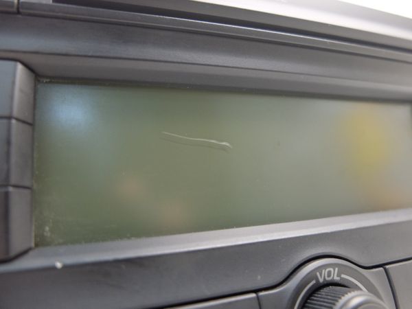 Radio Cd Skoda Roomster 5J0035161 VP6SBF-18C815-AE Dance