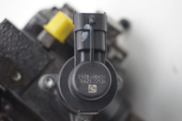 Pompa Wtryskowa 0445010250 167002972R 1,6 2,0 2,3 dci Renault
