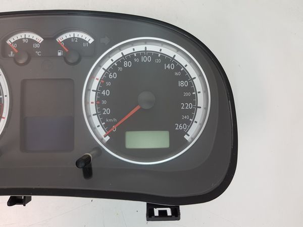 Licznik VW Bora 1J5920825C 110080085004